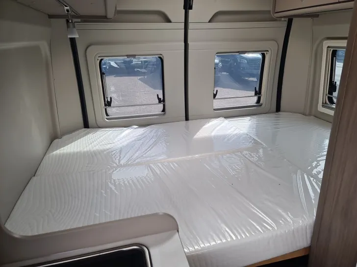 Fahrzeugbild Carado pro CV 540 AKTIONSPREIS #17