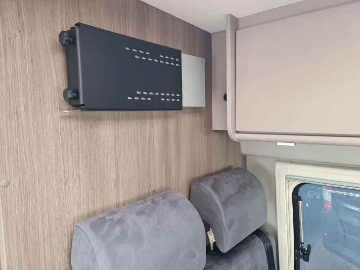 Fahrzeugbild Carado pro CV 540 AKTIONSPREIS #21