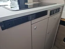 Fahrzeugbild Carado pro CV 540 AKTIONSPREIS #22