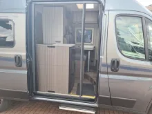 Fahrzeugbild Carado pro CV 540 AKTIONSPREIS #23