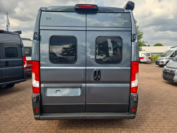 Fahrzeugbild Carado pro CV 540 AKTIONSPREIS #24