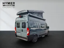 Fahrzeugbild Carado pro CV 540 AKTIONSPREIS #4