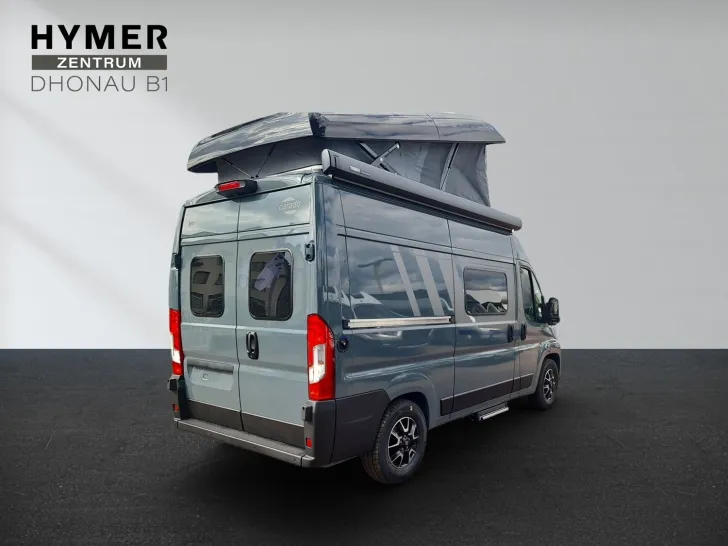 Fahrzeugbild Carado pro CV 540 AKTIONSPREIS #4