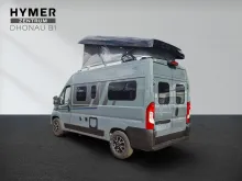 Fahrzeugbild Carado pro CV 540 AKTIONSPREIS #5