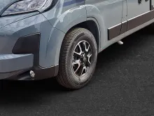 Fahrzeugbild Carado pro CV 540 AKTIONSPREIS #6