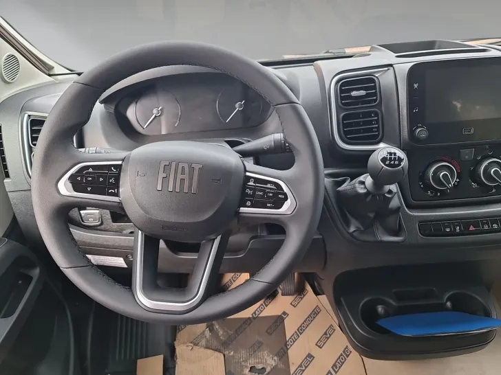 Fahrzeugbild Carado pro CV 540 AKTIONSPREIS #8