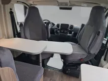 Fahrzeugbild Carado pro CV 540 AKTIONSPREIS #11