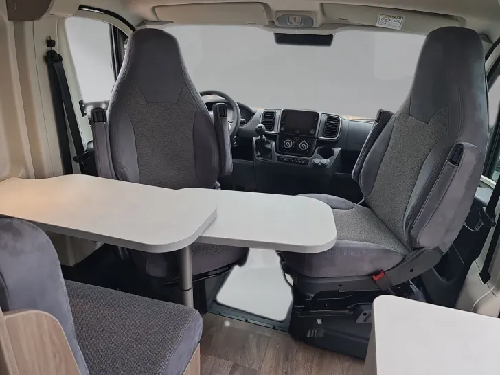 Fahrzeugbild Carado pro CV 540 AKTIONSPREIS #11