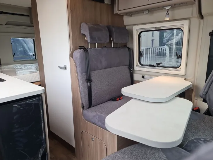Fahrzeugbild Carado pro CV 540 AKTIONSPREIS #12