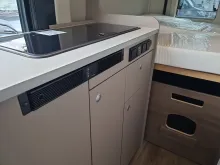 Fahrzeugbild Carado pro CV 540 AKTIONSPREIS #19