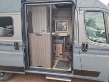 Fahrzeugbild Carado pro CV 540 AKTIONSPREIS #22
