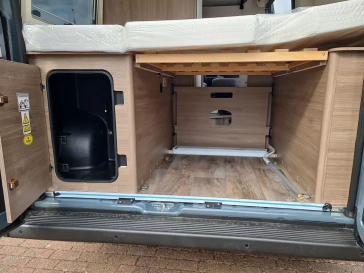 Fahrzeugbild Carado pro CV 540 AKTIONSPREIS #25