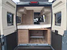 Fahrzeugbild Carado pro CV 540 AKTIONSPREIS #26