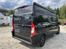 Fahrzeugbild Knaus BoxLife PLATINUM SELECTION 600 MQ Kamera|Hubbett #4