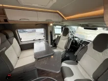 Fahrzeugbild Knaus BoxLife PLATINUM SELECTION 600 MQ Kamera|Hubbett #9
