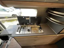 Fahrzeugbild Knaus BoxLife PLATINUM SELECTION 600 MQ Kamera|Hubbett #10