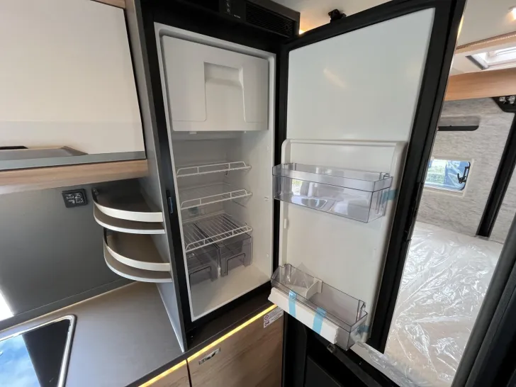 Fahrzeugbild Knaus BoxLife PLATINUM SELECTION 600 MQ Kamera|Hubbett #11