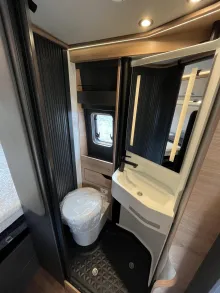 Fahrzeugbild Knaus BoxLife PLATINUM SELECTION 600 MQ Kamera|Hubbett #12