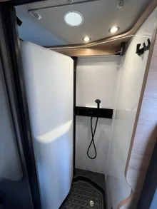 Fahrzeugbild Knaus BoxLife PLATINUM SELECTION 600 MQ Kamera|Hubbett #13