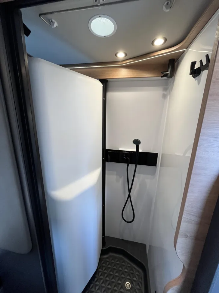 Fahrzeugbild Knaus BoxLife PLATINUM SELECTION 600 MQ Kamera|Hubbett #13