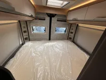 Fahrzeugbild Knaus BoxLife PLATINUM SELECTION 600 MQ Kamera|Hubbett #14