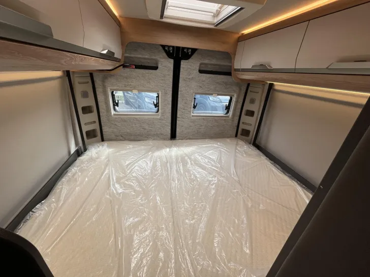 Fahrzeugbild Knaus BoxLife PLATINUM SELECTION 600 MQ Kamera|Hubbett #14