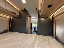 Fahrzeugbild Knaus BoxLife PLATINUM SELECTION 600 MQ Kamera|Hubbett #15