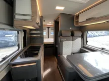 Fahrzeugbild Knaus BoxLife PLATINUM SELECTION 600 MQ Kamera|Hubbett #16