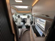 Fahrzeugbild Knaus BoxLife PLATINUM SELECTION 600 MQ Kamera|Hubbett #18