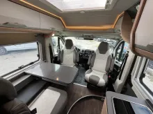 Fahrzeugbild Knaus BoxLife PLATINUM SELECTION 600 MQ Kamera|Hubbett #19