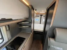 Fahrzeugbild Knaus BoxLife PLATINUM SELECTION 600 MQ Kamera|Hubbett #20