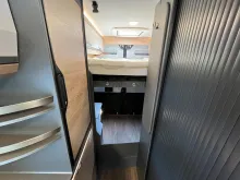 Fahrzeugbild Knaus BoxLife PLATINUM SELECTION 600 MQ Kamera|Hubbett #21