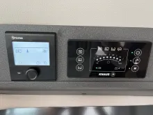 Fahrzeugbild Knaus BoxLife PLATINUM SELECTION 600 MQ Kamera|Hubbett #22