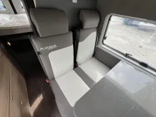 Fahrzeugbild Knaus BoxLife PLATINUM SELECTION 600 MQ Kamera|Hubbett #23