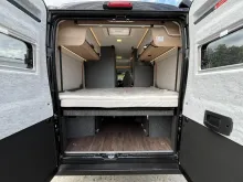 Fahrzeugbild Knaus BoxLife PLATINUM SELECTION 600 MQ Kamera|Hubbett #24