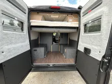 Fahrzeugbild Knaus BoxLife PLATINUM SELECTION 600 MQ Kamera|Hubbett #25