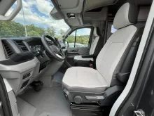 Fahrzeugbild Knaus Van TI VW VANSATION 640 MEG Navi|Kamera|Markise #6