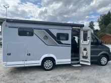 Fahrzeugbild Knaus Van TI VW VANSATION 640 MEG Navi|Kamera|Markise #7