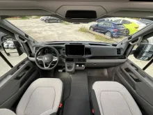 Fahrzeugbild Knaus Van TI VW VANSATION 640 MEG Navi|Kamera|Markise #8