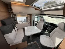 Fahrzeugbild Knaus Van TI VW VANSATION 640 MEG Navi|Kamera|Markise #9
