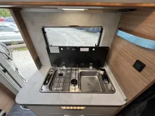 Fahrzeugbild Knaus Van TI VW VANSATION 640 MEG Navi|Kamera|Markise #10
