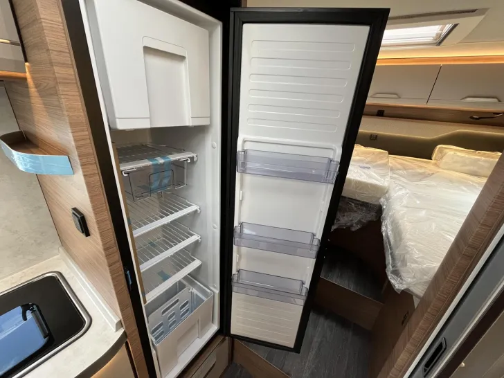 Fahrzeugbild Knaus Van TI VW VANSATION 640 MEG Navi|Kamera|Markise #11