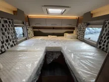 Fahrzeugbild Knaus Van TI VW VANSATION 640 MEG Navi|Kamera|Markise #14