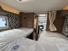 Fahrzeugbild Knaus Van TI VW VANSATION 640 MEG Navi|Kamera|Markise #15