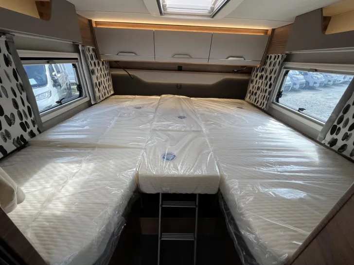 Fahrzeugbild Knaus Van TI VW VANSATION 640 MEG Navi|Kamera|Markise #16