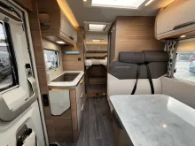 Fahrzeugbild Knaus Van TI VW VANSATION 640 MEG Navi|Kamera|Markise #17
