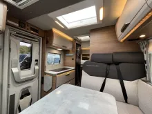 Fahrzeugbild Knaus Van TI VW VANSATION 640 MEG Navi|Kamera|Markise #18