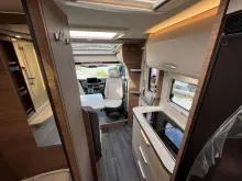Fahrzeugbild Knaus Van TI VW VANSATION 640 MEG Navi|Kamera|Markise #19