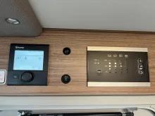 Fahrzeugbild Knaus Van TI VW VANSATION 640 MEG Navi|Kamera|Markise #21