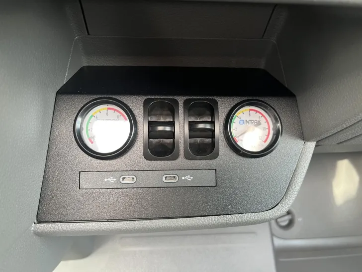 Fahrzeugbild Knaus Van TI VW VANSATION 640 MEG Navi|Kamera|Markise #22